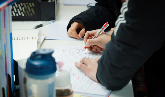 一对一免费辅导